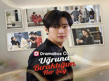 uğruna bıraktığım her şey izle  | Evlilik, İntikam ve Kaybedilmiş Rüyalar Hikayesi