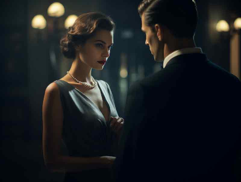 The Choices of Fate Episode 50: A Confluence of Circumstances and the Inexorable March of Destiny