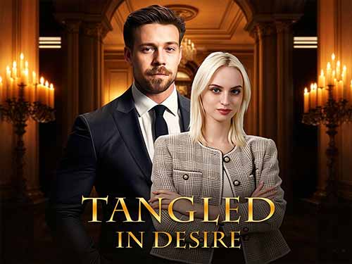 🍷Tangled In Desire Full Movie : The Bartender Who Unmade a Billionaire's Perfect Life
