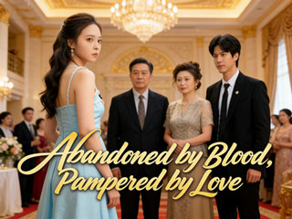 Abandoned by Blood, Pampered by Love: Awakening from the past, betrayed by blood, favored by love, achieving a peaceful end in the sunlight