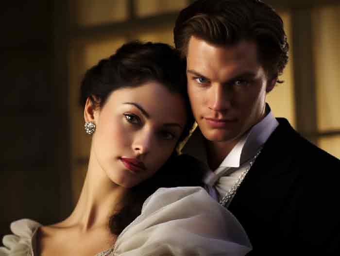 The Lady Boss's Small Town Valentine Episode 12: A Twist of Fate in the Cabin