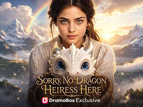🔥Sorry, No Dragon Heiress Here Full: The Institution Said No, the Dragon Said Otherwise