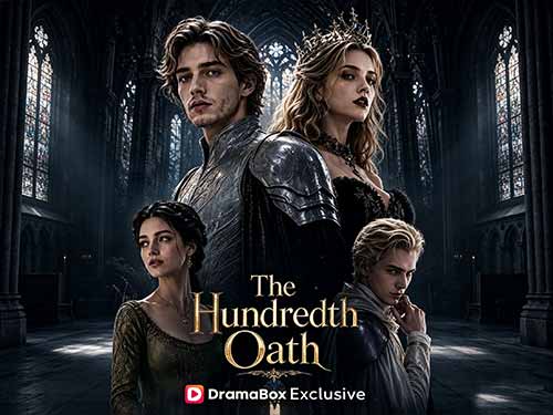 The Hundredth Oath: When the Hundredth Betrayal Finally Breaks a God’s Promise