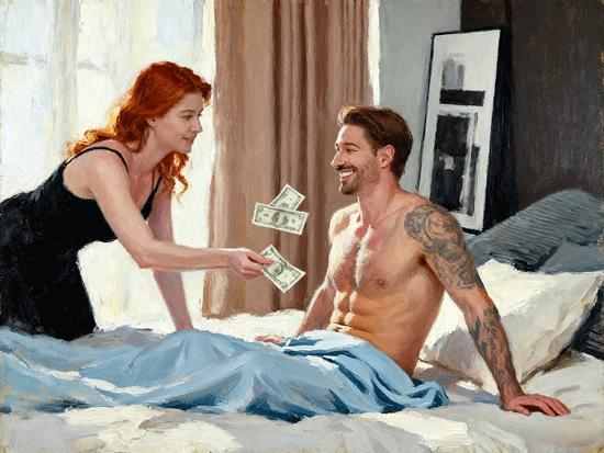 😎💘From Last Pick to First Choice Watch Online Full Drama: This CEO's Rival Faked Bankruptcy to Become Her Houseboy