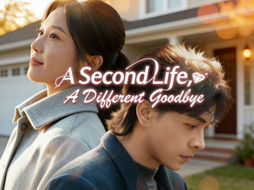 A Second Life, A Different Farewell: Moving Forward Towards the Light, Departing with a Gentle Goodbye