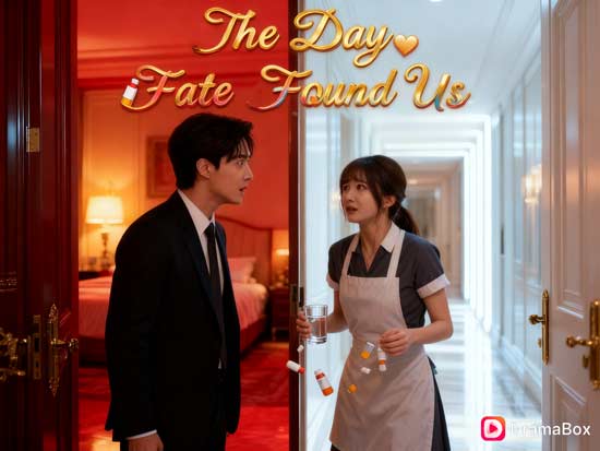 The Day Fate Found Us Watch Online: When Love Returns Unannounced