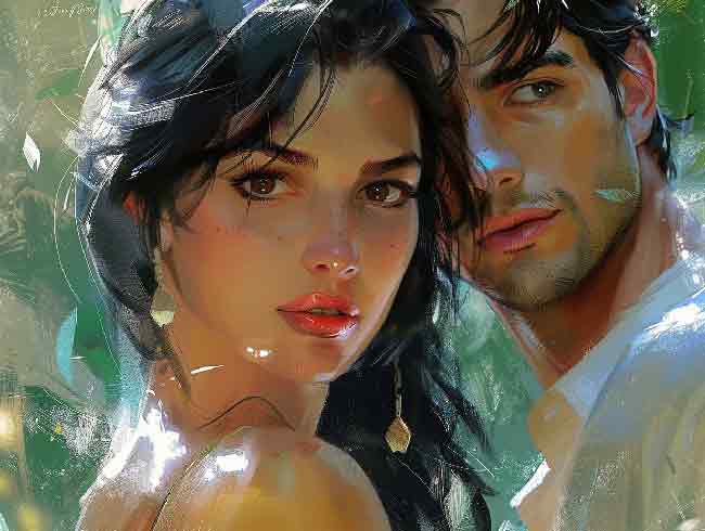 Unraveling Bond and Betrayal: Unwanted True Mate Episode 18