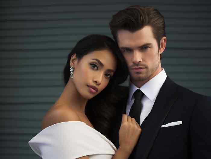 Million-Month CEO Wife Chinese Drama Full Movie