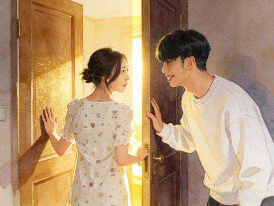 🐶🔥Raising a Hikikomori Heiress Full Drama Eng Sub: Can a "Golden Retriever" Husband Save a Reclusive Princess?