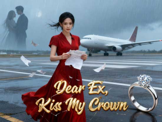 👑💃Dear Ex, Kiss My Crown Full Episodes Free Movie | Rebirth Short Drama Watch Online DramaBox