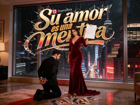 Su Amor Es Una Mentira Ver Online Película Completa: cuando el matrimonio es una farsa y el amor verdadero duele