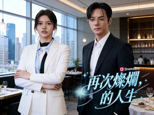 再次燦爛的人生全集線上看：當她不再等誰回頭，人生才真正亮起來