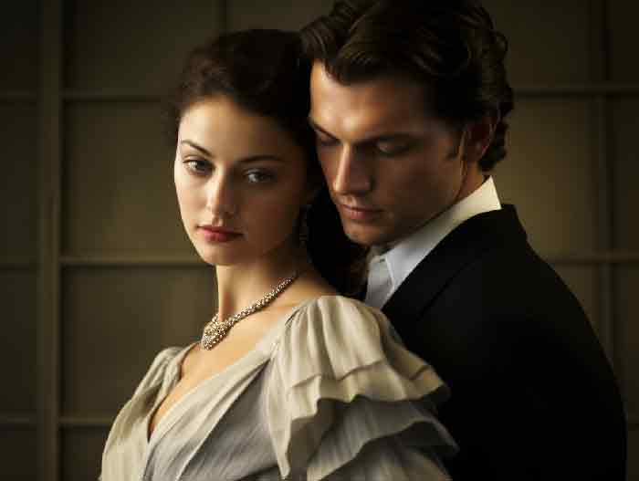 Watch Rhapsody of Love Chinese Drama Full Movie Online