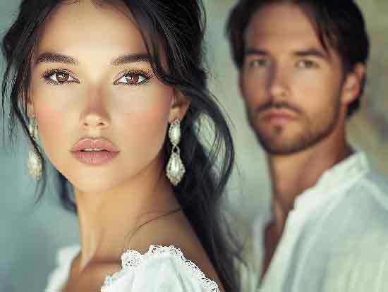 Unexpected Encounters: Love at the End of Lies Episode 16