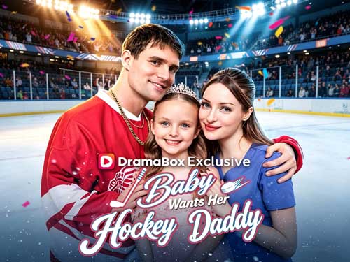 Baby Wants Her Hockey Daddy Full Movie - Dailymotion Watch Free