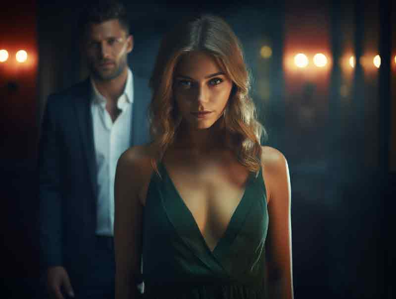 Magnate's Ex-Wife Chinese Drama Full Movie