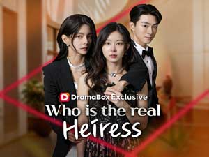 Who Is the Real Heiress:A Deadly Game of Two Sisters