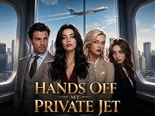 ✈️Hands Off My Private Jet Watch Free : She Owned the Plane, They Just Flew It
