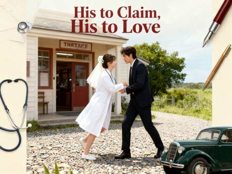 🩶His to Claim, His to Love Full Episodes — The Mafia Romance That Breaks the Internet’s Heart