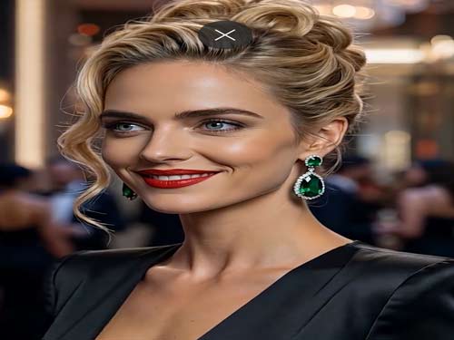 Silence! Boss Lady Speaks: The Billionaire Heiress Who Turned Humiliation Into Empire Control