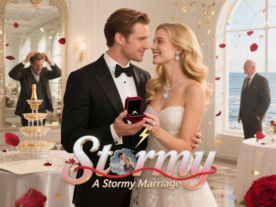 A Stormy Marriage Dailymotion：Love, Betrayal, and Rebirth