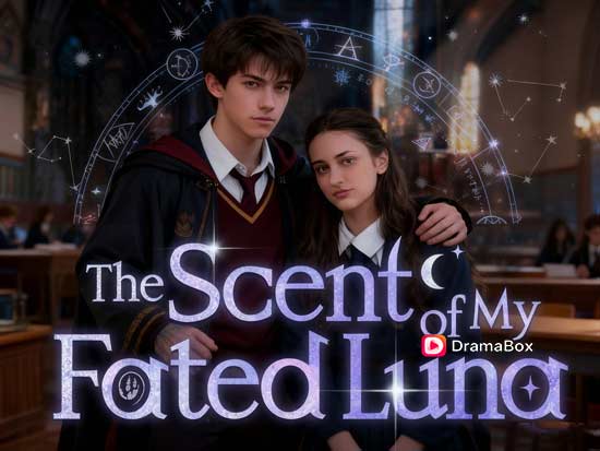 The Scent of My Fated Luna Full Movie: A Spellbinding Tale of Love, Magic, and Destiny