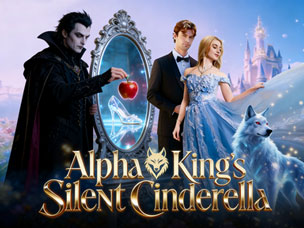 Alpha King's Silent Cinderella: Silent Protection, The Destiny's Final Destination Is Deep Affection 