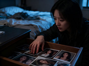 Twisted Souls Chinese Drama