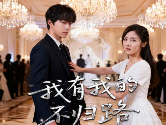 我有我的不歸路線上看：學霸黑化的那一夜，全網都在等他報仇成功