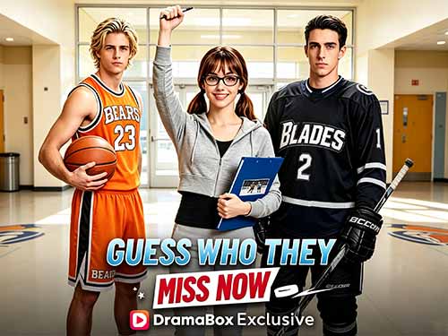 🏅🎽Guess Who They Miss Now: She Walked Away, and Their World Fell Apart