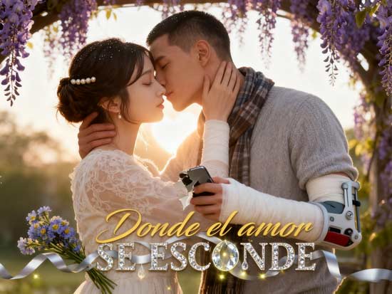 Donde El Amor Se Esconde Dailymotion: Ana Guerra y Luis Bello en una historia de traición y redención