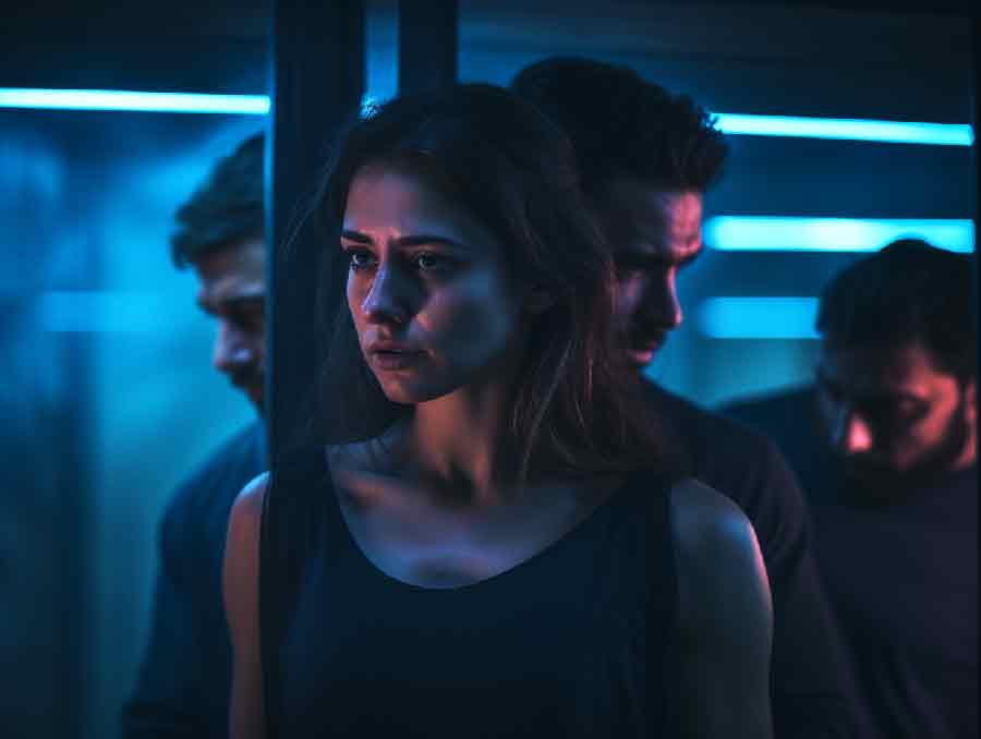 Unraveling Daisy Evans: Miss You After Goodbye Episode 48