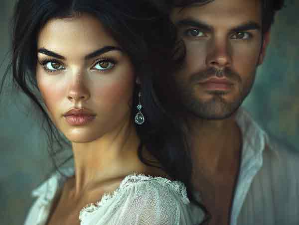 Untouchable Woman Chinese Drama Full Movie