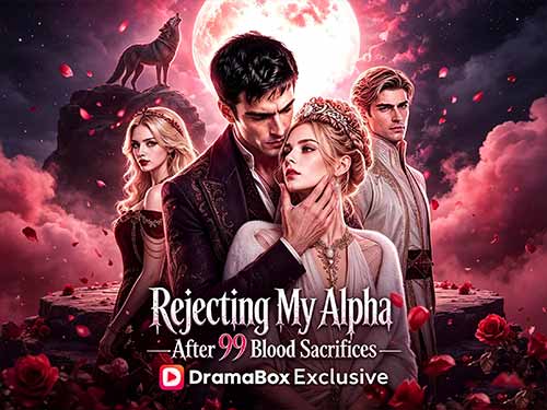 🔥Rejecting My Alpha After 99 Blood Sacrifices Full : She Bled for Him 99 Times — Then Walked Away Alive