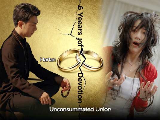 Haunted by Shadows of You Short Drama / His Vow of Celibacy Wasn't for Her
