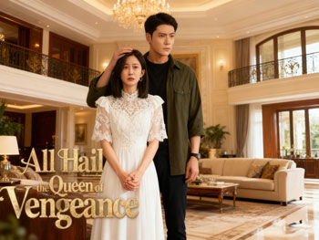All Hail the Queen of Vengeance Chinese Drama