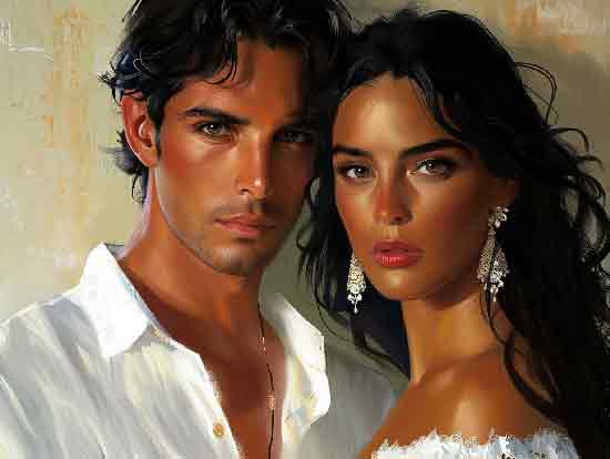 Much Ado About Love Chinese Drama Full Movie