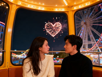 The Dangerous Kind of Love drama