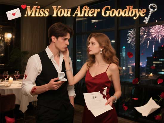Miss You After Goodbye Short Drama: A Heart-Wrenching Tale That Redefines Contract Marriage