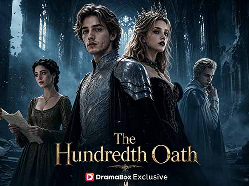 💔The Hundredth Oath: When Loyalty Becomes a Weapon