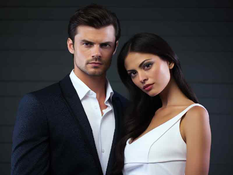 Unspeakable Love Episode 24: Revelations and Accusations