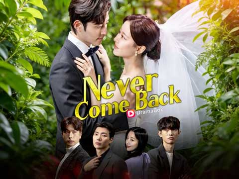 🚶🏻‍♀️💔Never Come Back Chinese Drama Full Movie Watch Online + Cast — A Heart-Wrenching Tale of Betrayal, Identity, and Standing One’s Ground
