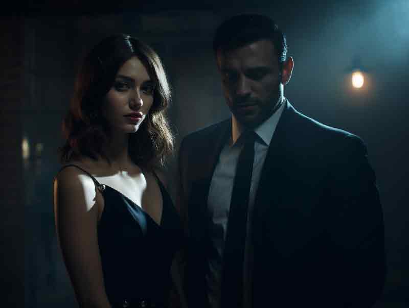 His Humble Badass Wife Chinese Drama Full Movie