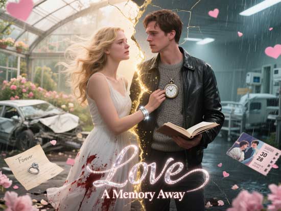 Love, A Memory Away Chinese Drama – When Memories Fade, Love Speaks Louder