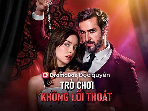 👠🍷Phim Trò chơi không lối thoát: Khi trả thù biến thành cơn nghiện nguy hiểm