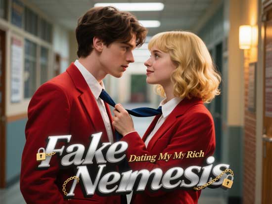 Fake Dating My Rich Nemesis Cast: Sparks, Secrets, and Surprising Romance