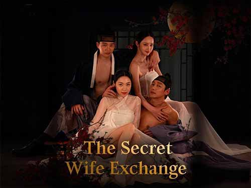 🌃The Secret Wife Exchange Dailymotion - Three Years of Nothing, One Month to Fix It