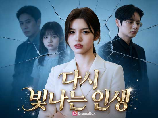 《다시 빛나는 인생》다시보기 화출연진 소개: 버려진 아내에서 스스로의 주인으로