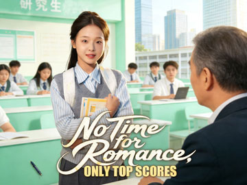 No Time for Romance, Only Top Scores: The Dreaming Girl's High Score Life Under the Substitute Contract 