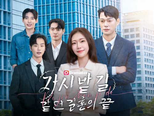 가시밭길 같던 결혼의 끝 다시보기 | 버려진 아내에서 재벌가의 딸로, 인생이 뒤집히는 순간